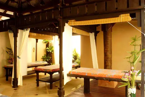Andaman Cannacia Resort & Spa in Andaman Cannacia Resort, foto 13