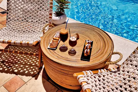 Evilion & Stilvi Sea & Sun Hotels in Athene — foto 19