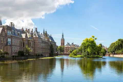 Bilderberg Europa Hotel Scheveningen foto 31