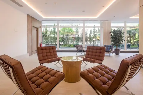 Hotel ILUNION San Sebastián in Donostia / San Sebastián — foto 11