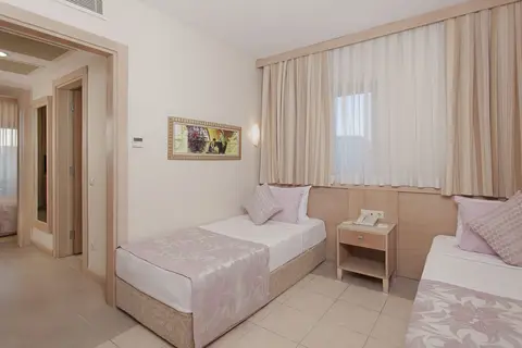 Can Garden Resort in Manavgat — foto 3