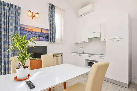 Residence Oasi in Limone sul Garda — foto 7