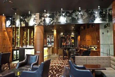 Hard Days Night Hotel in Liverpool — foto 27