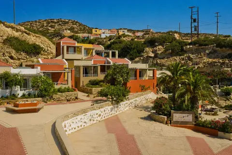 Amoopi Nymfes in Karpathos Municipal Unit, foto 15