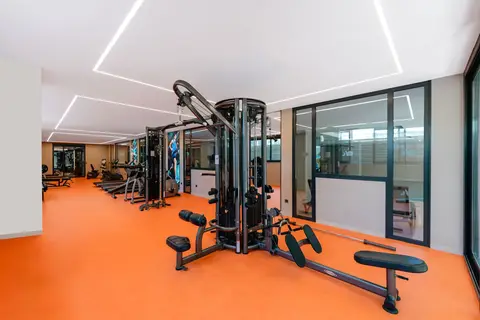 Meryan Hotel in Alanya, foto 23