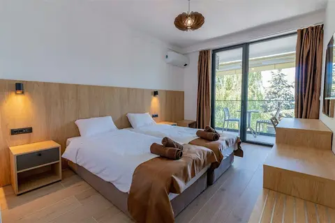 Lago Hotel & Spa in Ohrid — foto 8