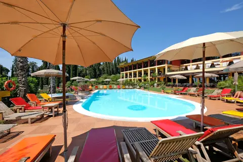 Villa Madrina in Garda, foto 2