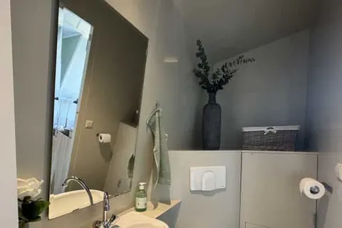 Hotelhuisjes Medemblik foto 7