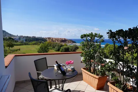 Hotel Tirreno in Tropea — foto 7