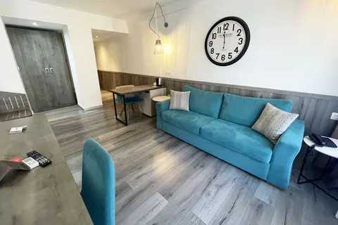 Metropolitan Hotel in Thessaloniki Municipal Unit — foto 18
