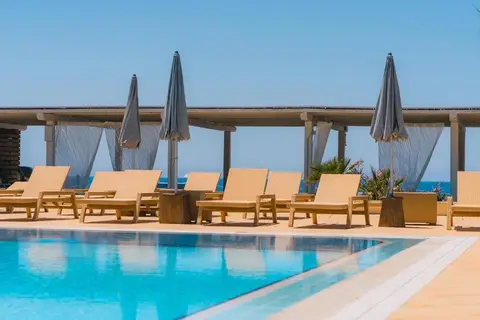 Mangia S Favignana Resort in Favignana — foto 4