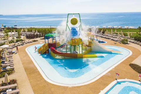 Wave Resort in Свети Влас — foto 3