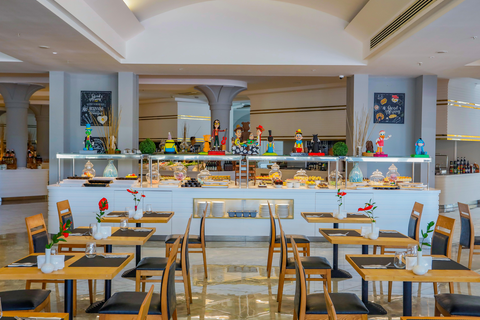 Hotel Selectum Family Resort Side foto 4