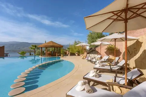 Widiane Resort & Spa in Bin El Ouidane, foto 15