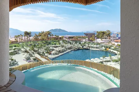 Liberty Signa in Fethiye — foto 26