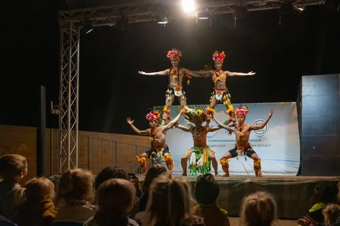 Etruria Camping Village foto 13