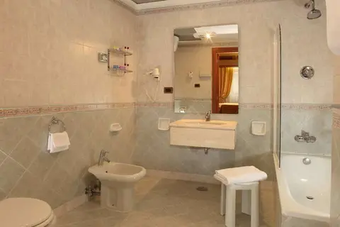 Hotel Regno in Rome, foto 25