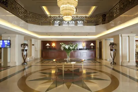 Electra Palace Athens in Athene, foto 8