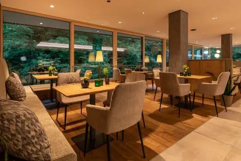 Sackmann - Genuss und Spa Resort foto 32