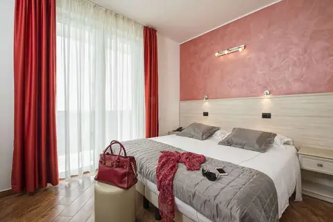 Simon Hotel in Pomezia, foto 4