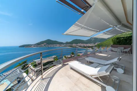 Dukley Hotel & Resort in Budva — foto 13
