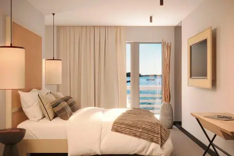 Beach Bay Hvar Hotel in Hvar — foto 4
