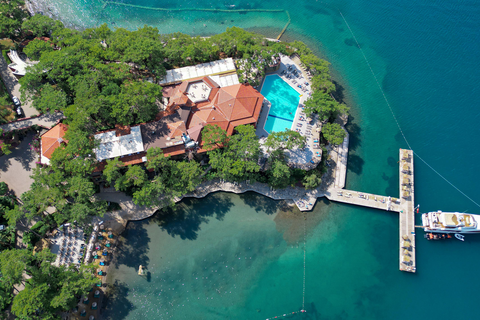 Hotel Marmaris Bay Resort - adults only foto 2