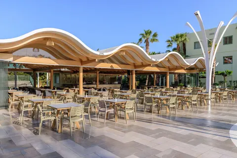 Star Beach Village & Water Park foto 18