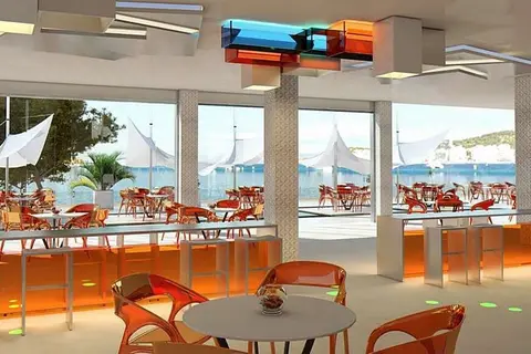 THB Naeco Ibiza in Sant Josep de sa Talaia — foto 26