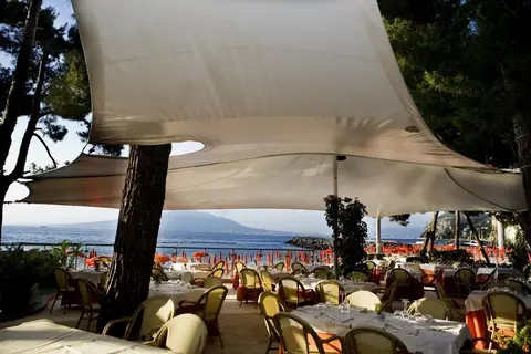 Residence Le Axidie in Vico Equense, foto 3