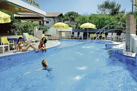 Hotel Abner's in Riccione — foto 15