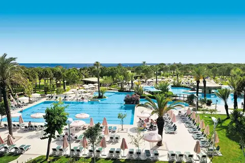 Gloria Golf Resort in Antalya, foto 2