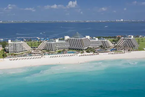 Paradisus Cancún in Cancùn — foto 5