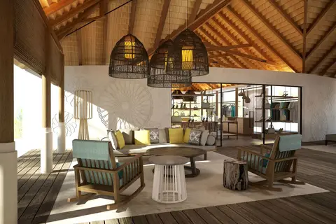 Vakkaru Maldives in Vakkaru Island — foto 7