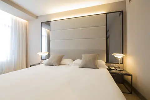 Hotel Zenit Lisboa in Lissabon — foto 8