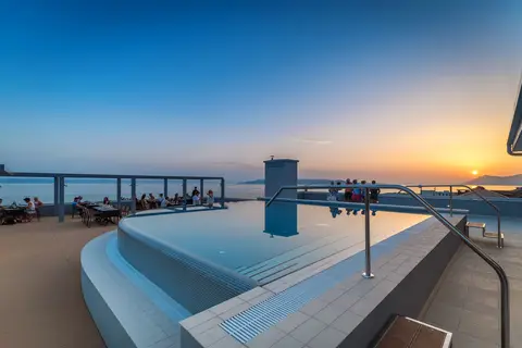 Boutique Hotel Mirjam in Rijeka — foto 3