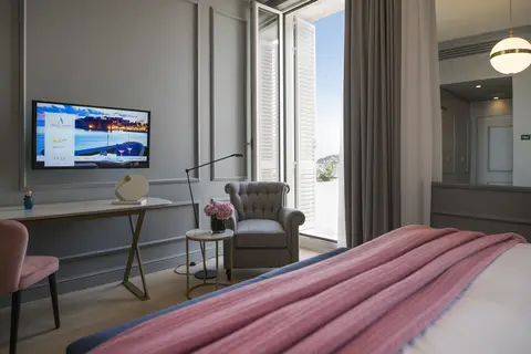Hotel Excelsior Dubrovnik in Dubrovnik — foto 29