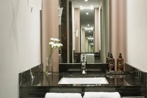 Hotel Miro in Bilbao — foto 10