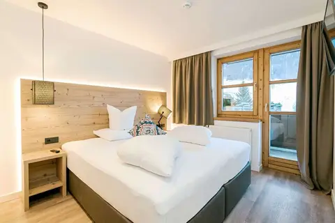 Adler Resort in Saalbach-Hinterglemm, foto 2