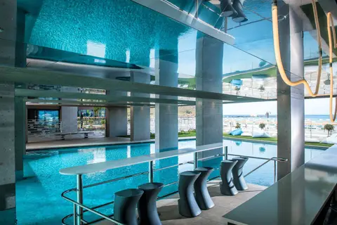 Harmony Boutique Resort in Georgioupolis — foto 10