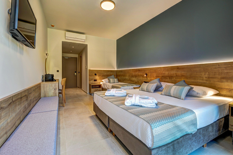 White Olive Elite Laganas foto 29