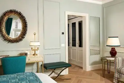 Palazzo Ripetta in Rome, foto 8