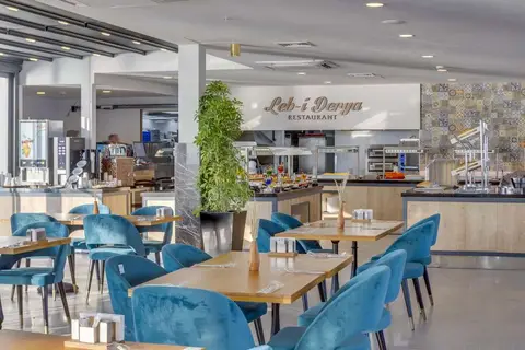 Signature Blue Resort in Kuşadası — foto 8