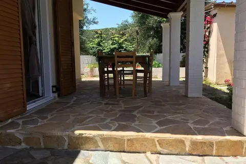 Villa Panorea in Moraitika, foto 27