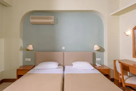El Greco Heraklion City in Heraklion Municipal Unit — foto 6