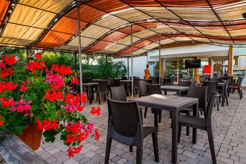 Camping Le Tamerici in Cecina — foto 7