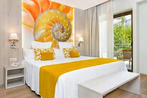 Sumus Stella & Spa in Pineda de Mar — foto 26