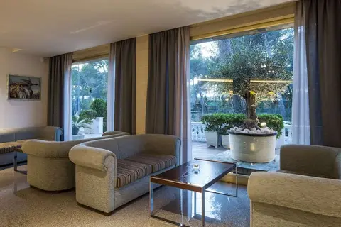 S'Argamassa Palace in S’Argamassa — foto 24