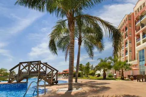 Hotel Bonalba Alicante in Mutxamel — foto 24