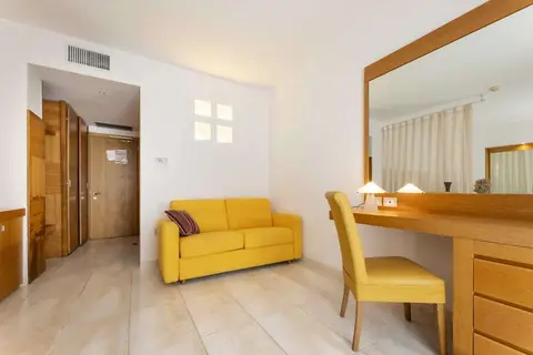 Hotel degli Haethey in Otranto — foto 16